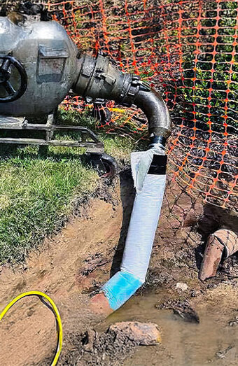 Pipe Relining